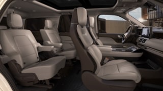 2024 Lincoln Lincoln Navigator Internal Image 1